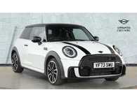 2023 MINI Cooper 1.5 Cooper Sport (Premium Auto) Hatchback 3d Auto