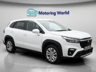 2023 Suzuki S-Cross 1.5 Motion