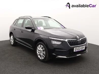 2022 Skoda Kamiq 1.0 TSI SE (109ps) DSG