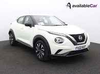 2022 Nissan Juke 1.0 DIG-T Acenta