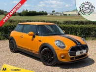 2017 MINI Cooper 1.2 One 3d