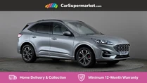2022 Ford Kuga 1.5 ST-Line Edition