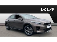 2020 Kia XCeed 1.0 T-GDi 2