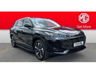 2025 MG HS 1.5T-GDI Trophy (273ps) Plug-in Hybrid 1496cc Auto
