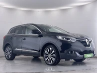 2016 Renault Kadjar 1.5dCi Signature Nav ENERGY (s/s)