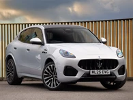 2024 Maserati Grecale 2.0 Modena