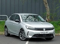 2025 Vauxhall Corsa 1.2 Turbo Design (100ps)