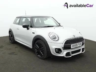 2019 MINI Cooper 1.5 Cooper Sport Hatchback 3d