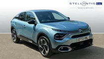 2024 Citroen C4 1.2 PureTech MAX (130ps) S&S EAT8