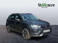 2024 Cupra Ateca 1.5 EcoTSI V2
