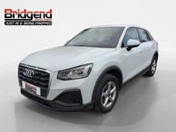 2022 Audi Q2 1.0 30 TFSI Technik