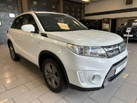 2017 Suzuki Vitara 1.6 SZ-T