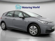 2022 Volkswagen ID.3 E Life (204ps) (58kWh) Pro Performance