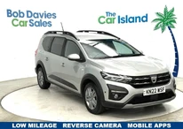2022 Dacia Jogger 1.0 TCe Comfort