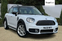 2020 MINI Countryman 1.5 Cooper Exclusive Auto