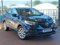 2019 Renault Kadjar 1.3 TCe Play