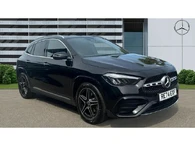 2024 Mercedes-Benz GLA-Class 1.3 GLA 200 AMG Line Executive