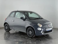 2021 Fiat 500 1.0 DOLCEVITA PLUS