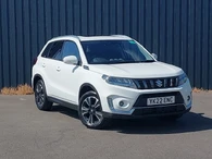 2022 Suzuki Vitara 1.4 Boosterjet SZ5 ALLGRIP