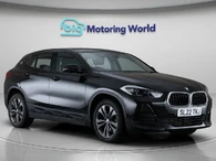 2022 BMW X2 2.0TD sDrive18d Sport Auto