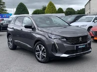 2023 Peugeot 3008 SUV 1.2 PureTech Active Premium+