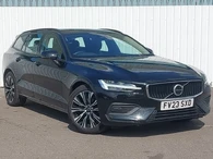 2023 Volvo V60 2.0 B3 Core