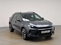 2024 Cupra Formentor 1.5 eTSI V2