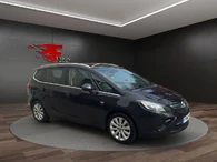 2014 Vauxhall Zafira Tourer 2.0TD SE (165ps) auto