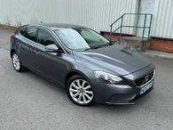 2013 Volvo V40 1.6TD D2 SE Lux