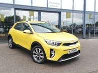 2022 Kia Stonic 1.0 T-GDi 2