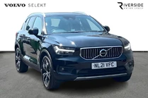 2021 Volvo XC40 2.0 B5 Inscription Pro (247bhp) Auto