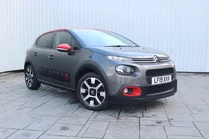 2019 Citroen C3 1.2 PureTech Flair Nav Edition (82ps) (s/s)
