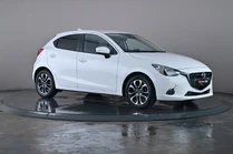 2019 Mazda Mazda2 1.5 Sport (Nav)+