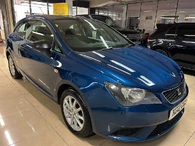 2012 Seat Ibiza 1.2TD 75 SportCoupe Hatchback 3d