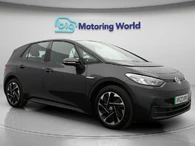 2023 Volkswagen ID.3 E Life (204ps) (58kWh) Pro Performance