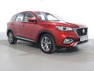 2022 MG HS 1.5T-GDI Excite (162ps) DCT