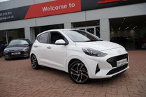 2024 Hyundai i10 1.2 Premium (84ps)