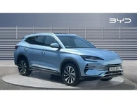 2025 Byd Seal 1.5 Boost