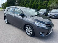 2016 Toyota Verso 1.6D D-4D Icon (112bhp) (7st)