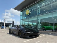 2020 McLaren 720S 4.0 (720bhp) Coupe DCT