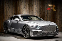 2019 Bentley Continental 6.0 GT 4X4 Coupe