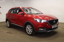 2020 MG ZS SUV 1.5 VTI-Tech Excite (106ps)
