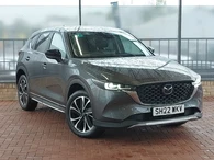 2022 Mazda CX-5 2.0 Newground