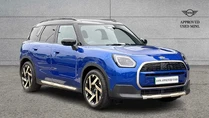 2024 MINI Countryman E Cooper E Exclusive