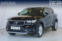 2022 Volvo XC40 1.5 T3 Momentum Auto