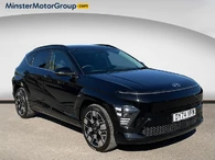 2024 Hyundai Kona E Ultimate (218ps) 65kWh