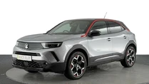 2021 Vauxhall Mokka E SRi Premium