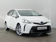 2019 Toyota Prius+ 1.8 VVT-i Excel