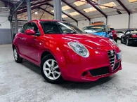 2015 Alfa Romeo MiTo 1.4 Progression