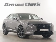 2025 DS DS 4 1.2 PureTech Pallas (136ps) Hybrid e-DSC6